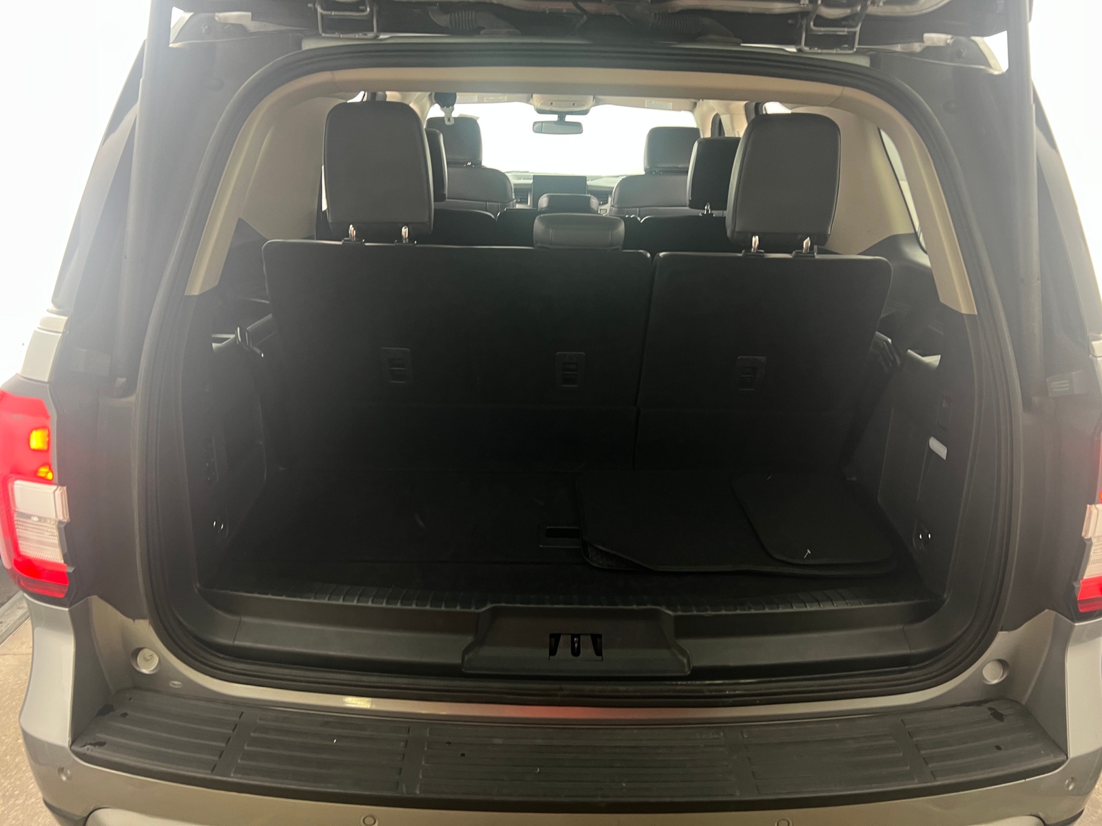 Thumbnail: 2024 Ford Expedition - 7