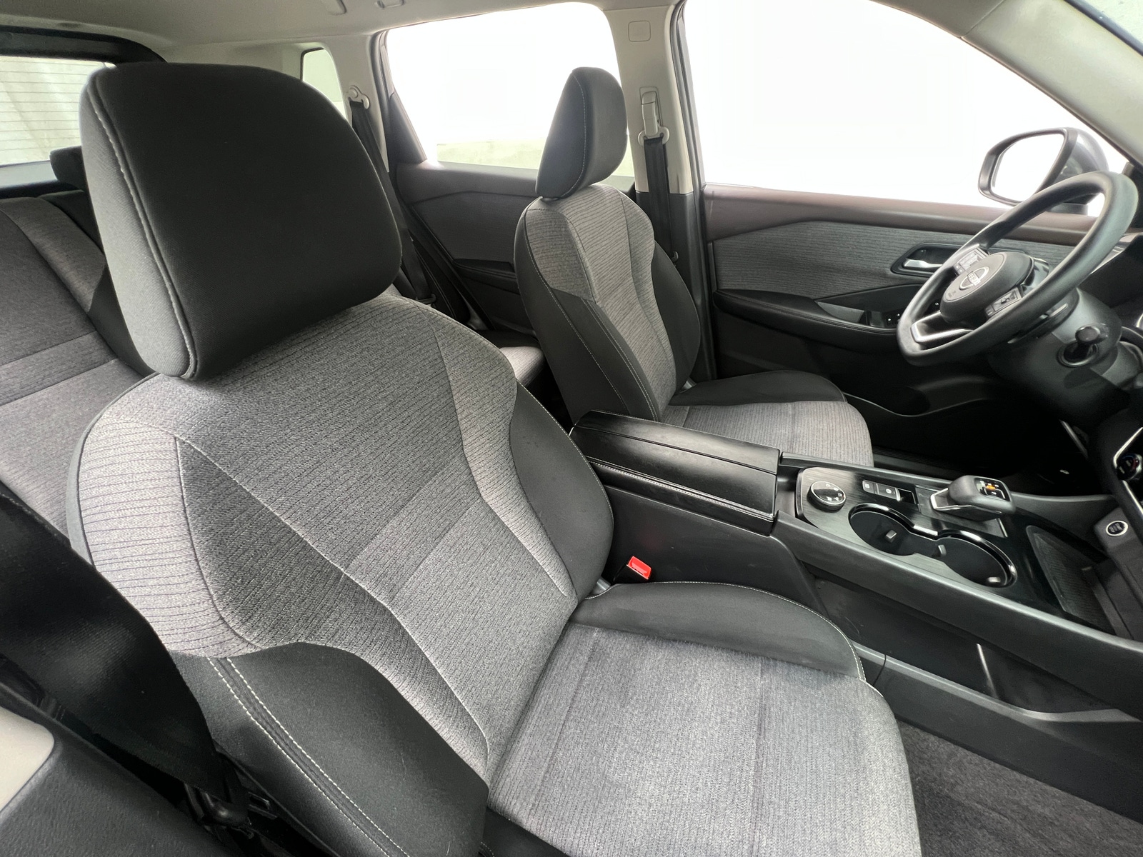 Thumbnail: 2022 Nissan Rogue - 2