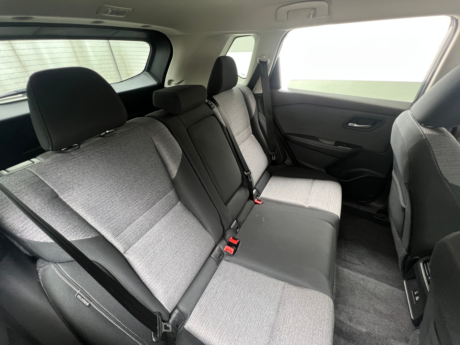 Thumbnail: 2022 Nissan Rogue - 6