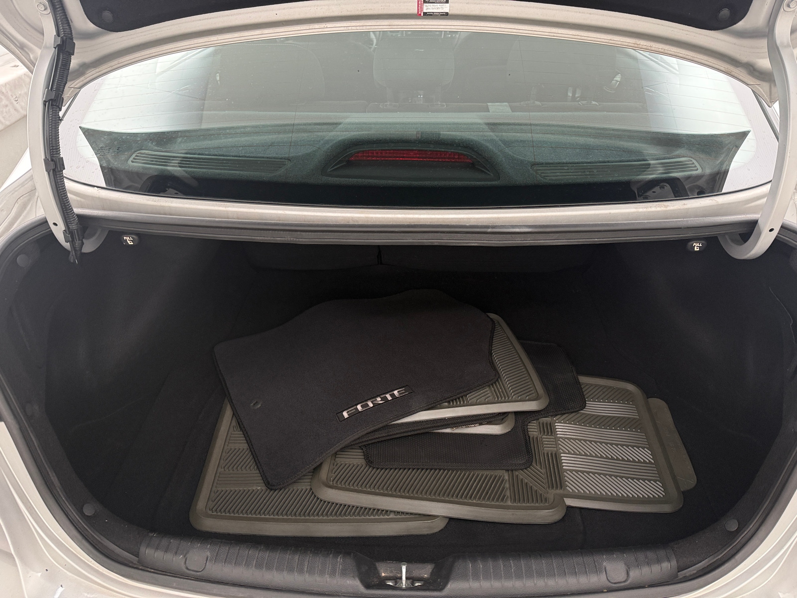 Thumbnail: 2017 Kia Forte - 7