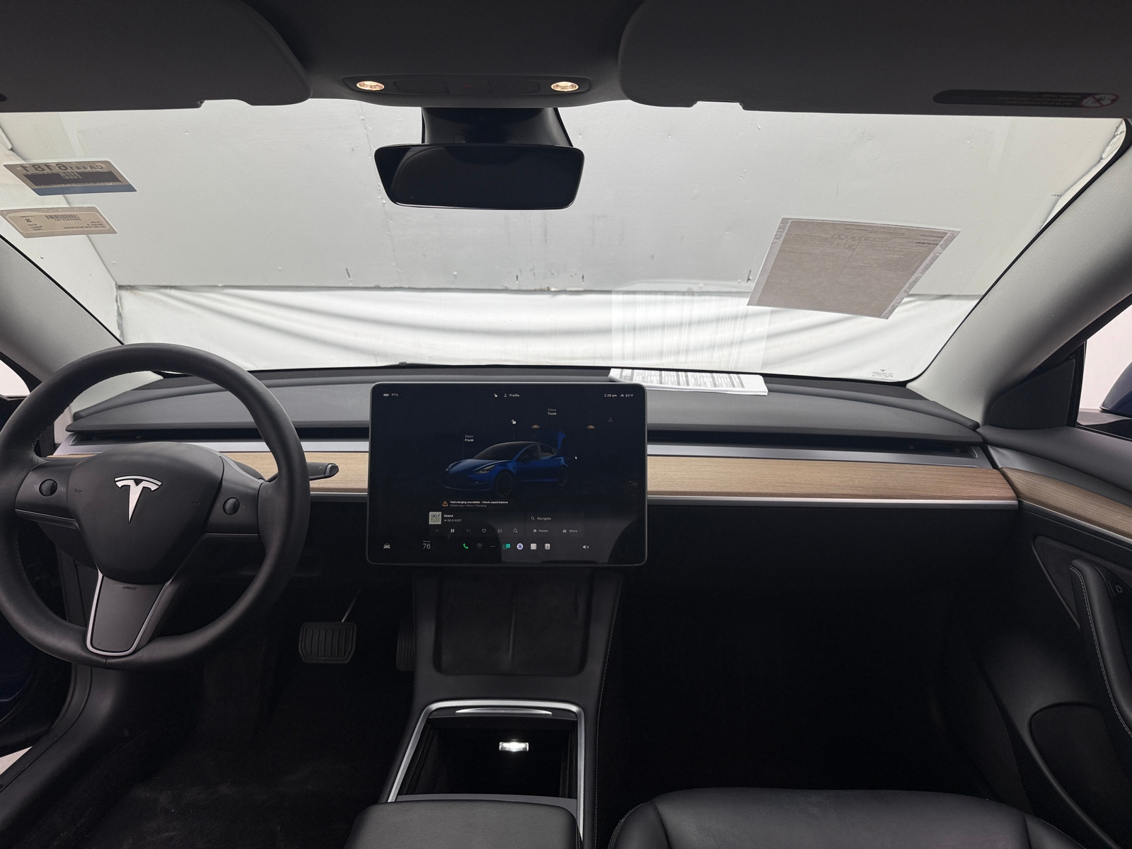 Thumbnail: 2022 Tesla Model 3 - 2