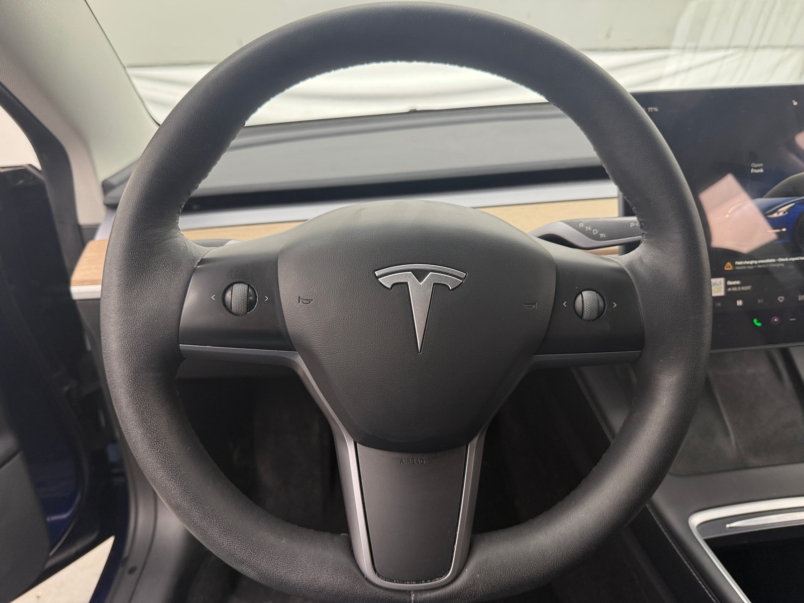 Thumbnail: 2022 Tesla Model 3 - 4