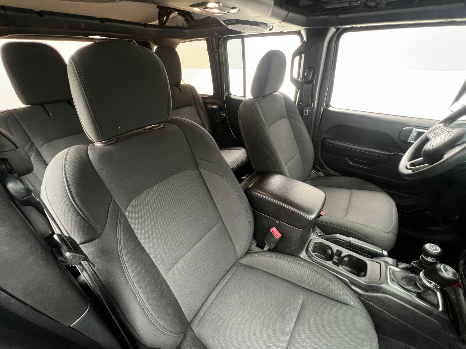 Thumbnail: 2019 Jeep Wrangler - 2