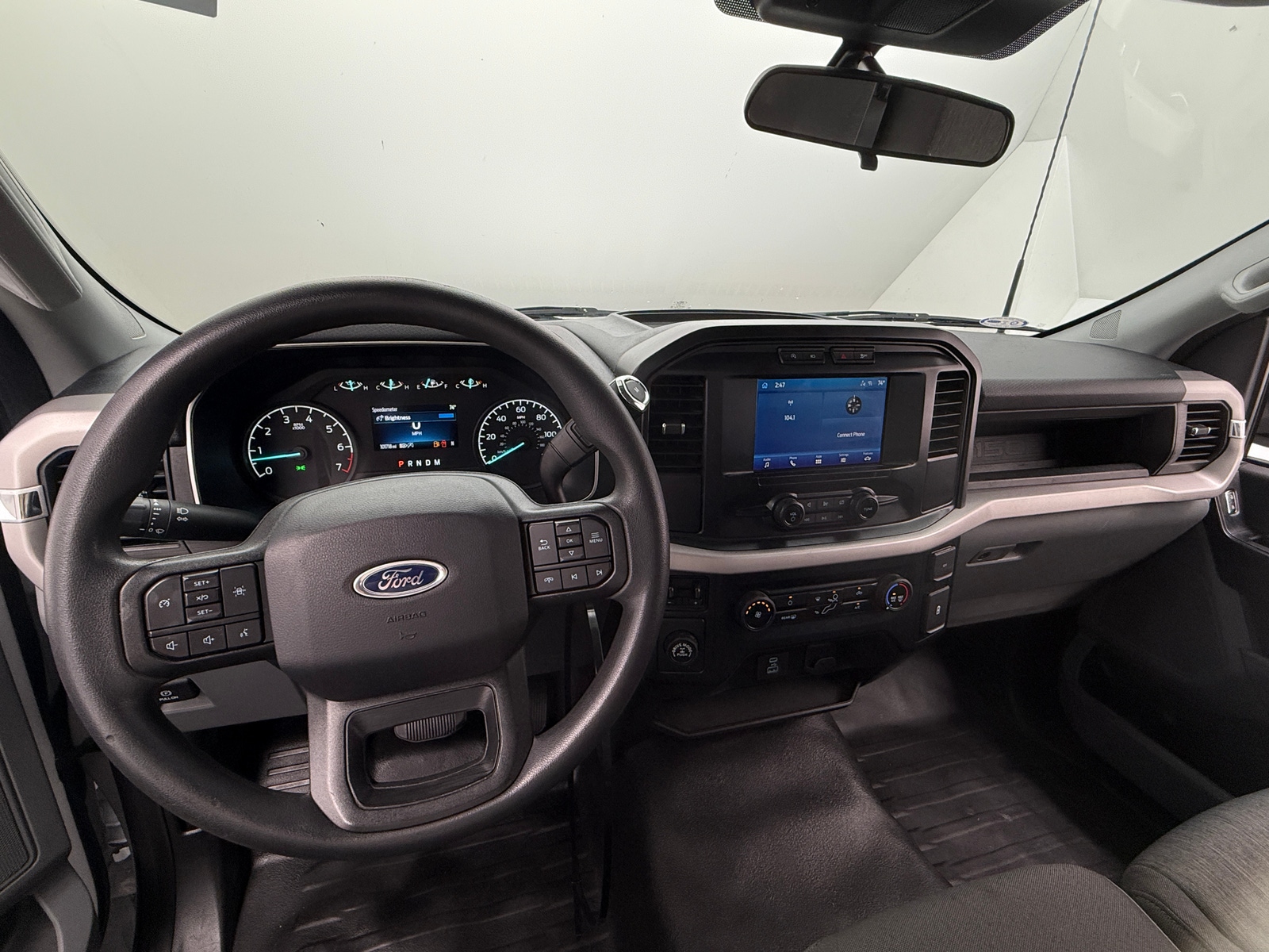 Thumbnail: 2023 Ford Econoline - 3