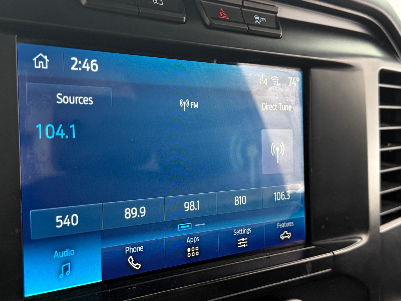 Thumbnail: 2023 Ford Econoline - 4