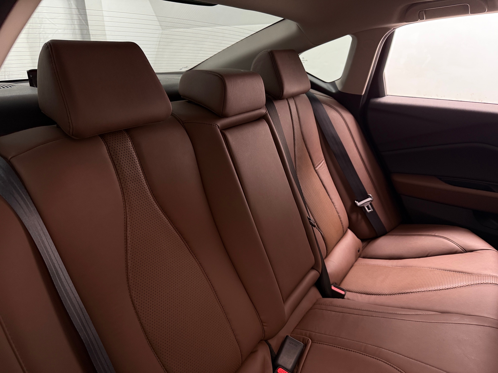 Thumbnail: 2021 Acura TLX - 5