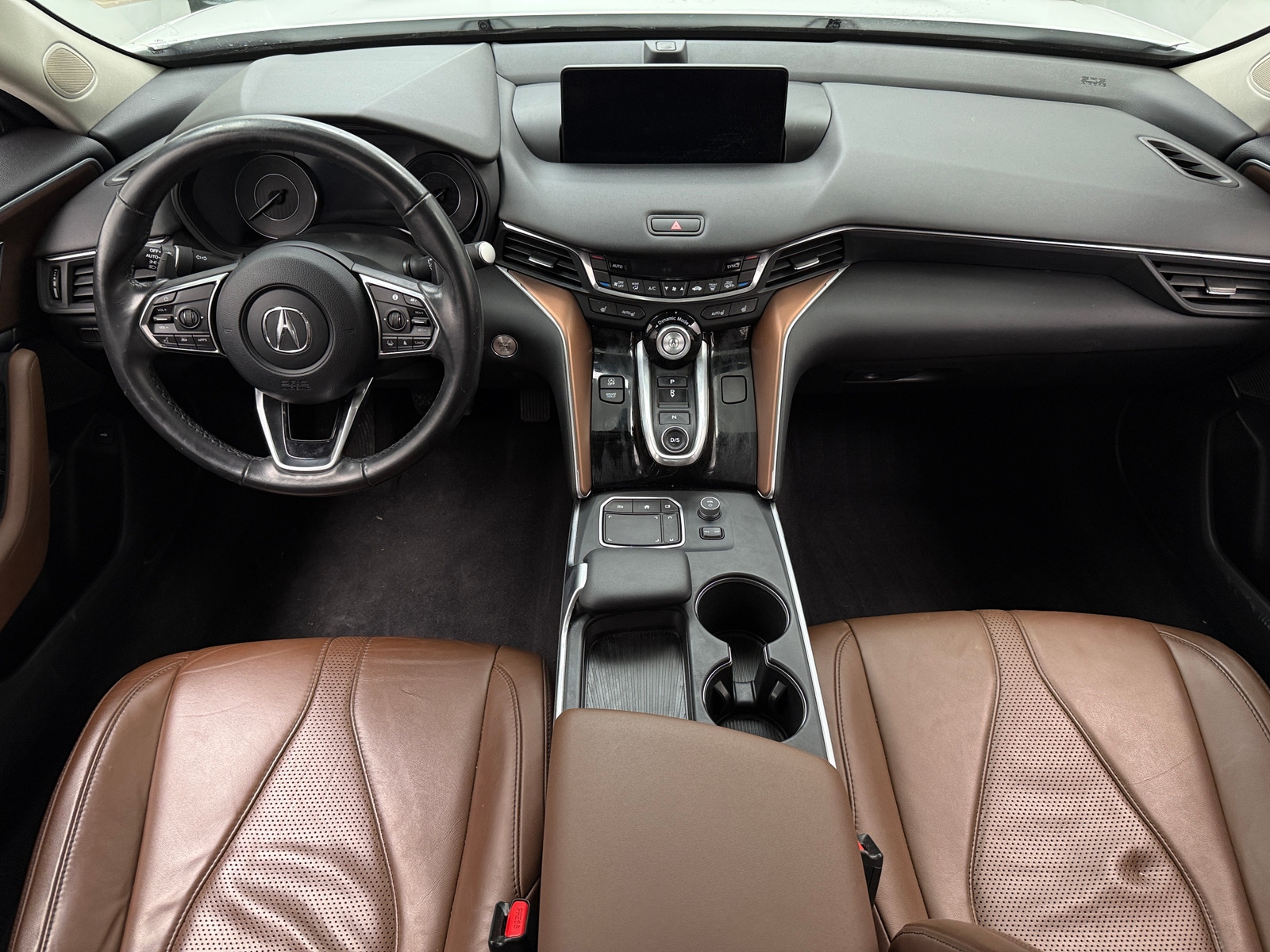 Thumbnail: 2021 Acura TLX - 2