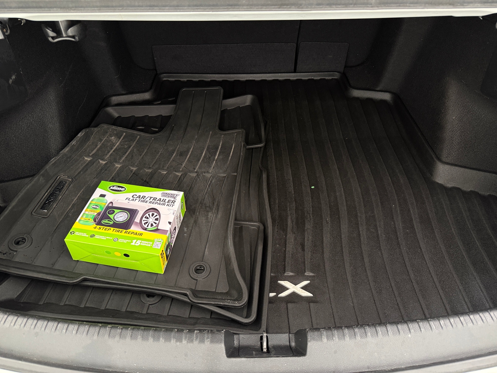 Thumbnail: 2021 Acura TLX - 6