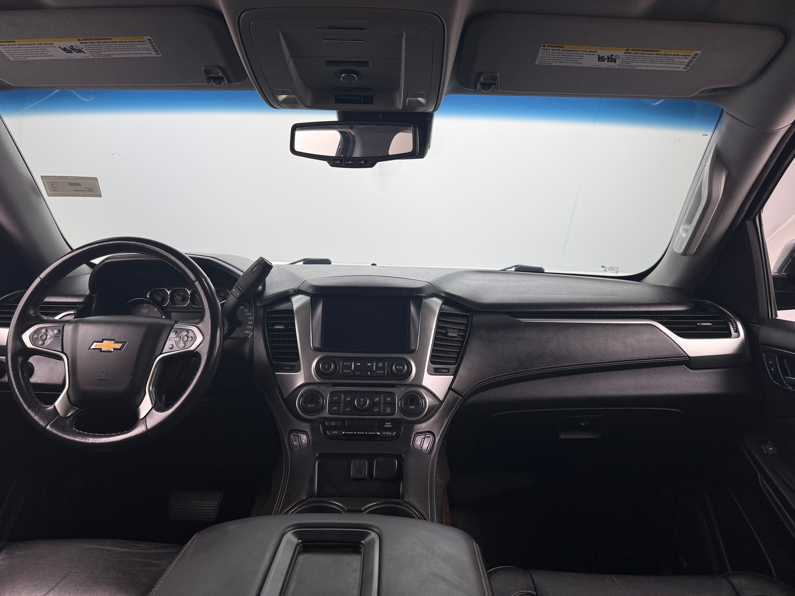 Thumbnail: 2019 Chevrolet Tahoe - 2