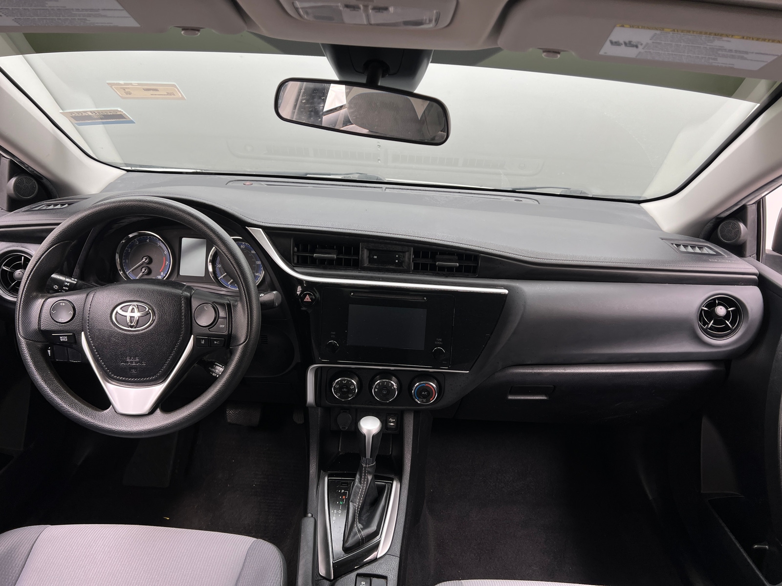 Thumbnail: 2019 Toyota Corolla - 3