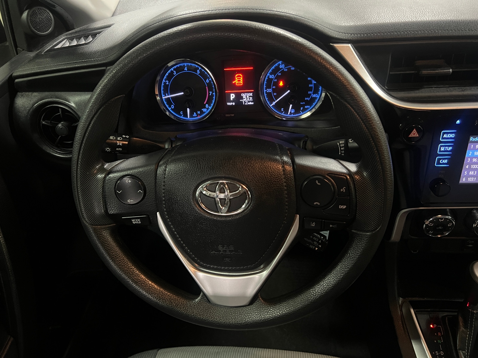 Thumbnail: 2019 Toyota Corolla - 5