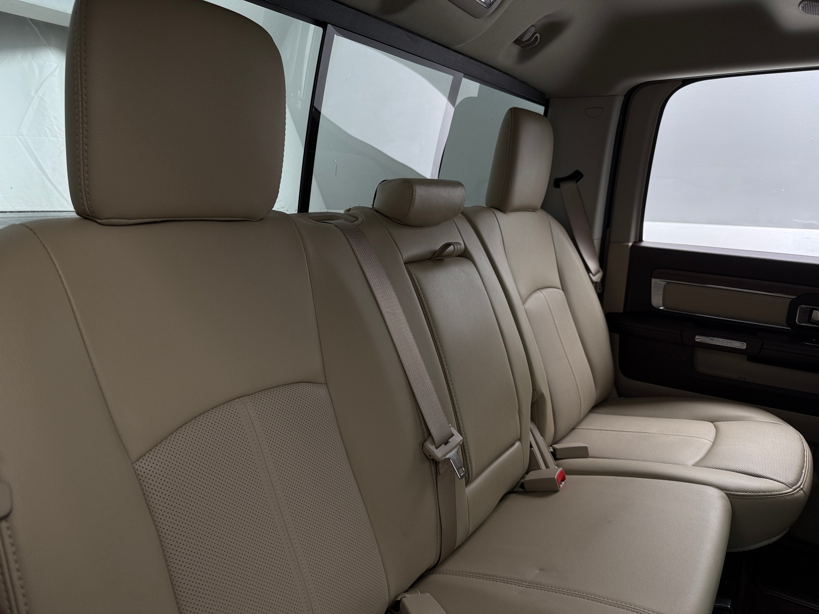 Thumbnail: 2018 RAM 1500 - 5