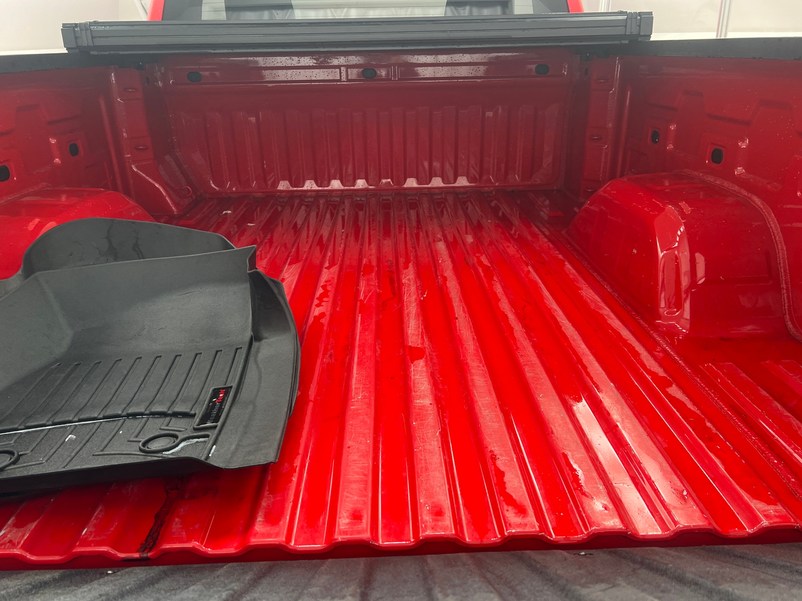 Thumbnail: 2025 Chevrolet Silverado 1500 - 5