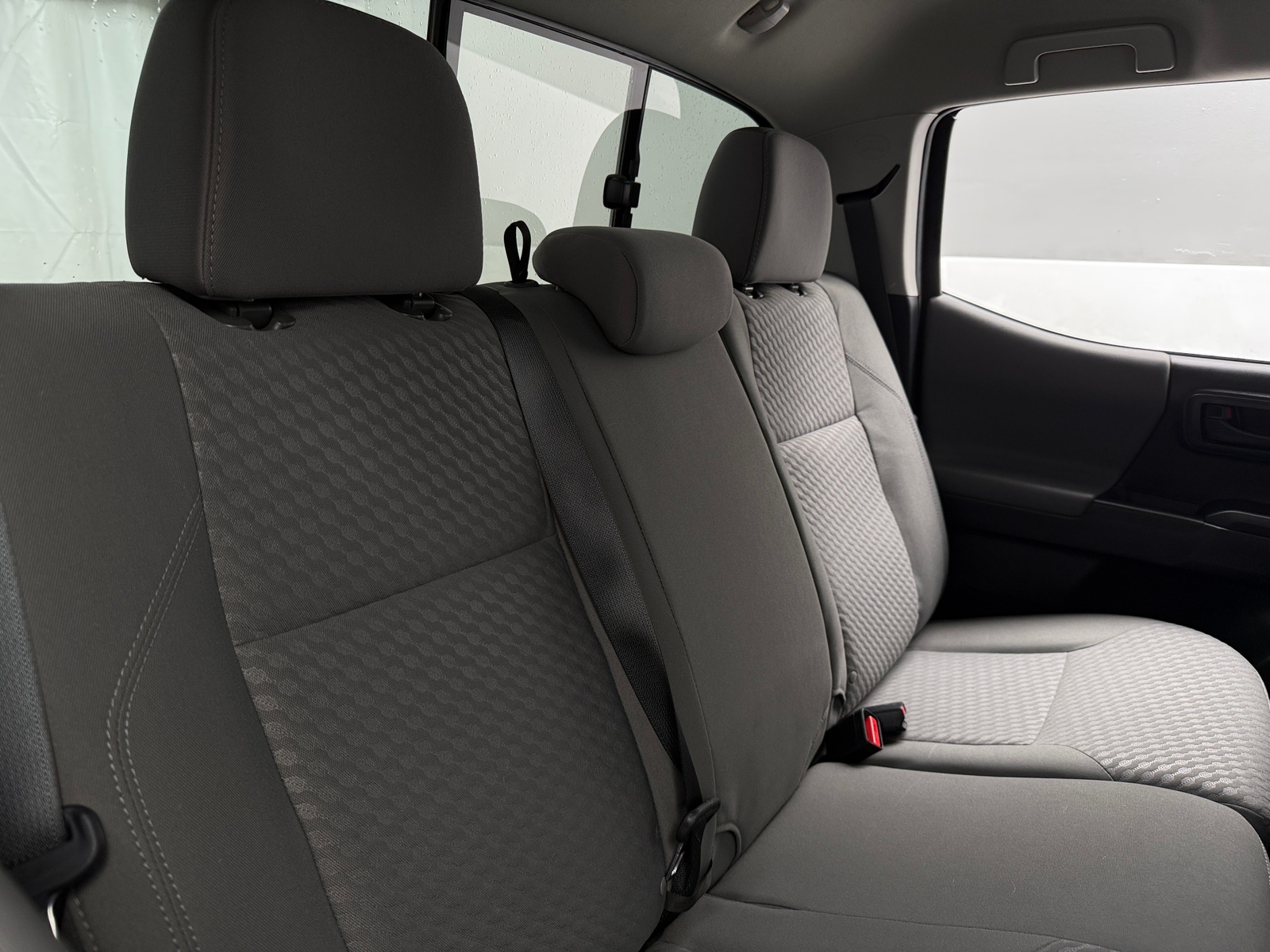 Thumbnail: 2022 Toyota Tacoma - 6