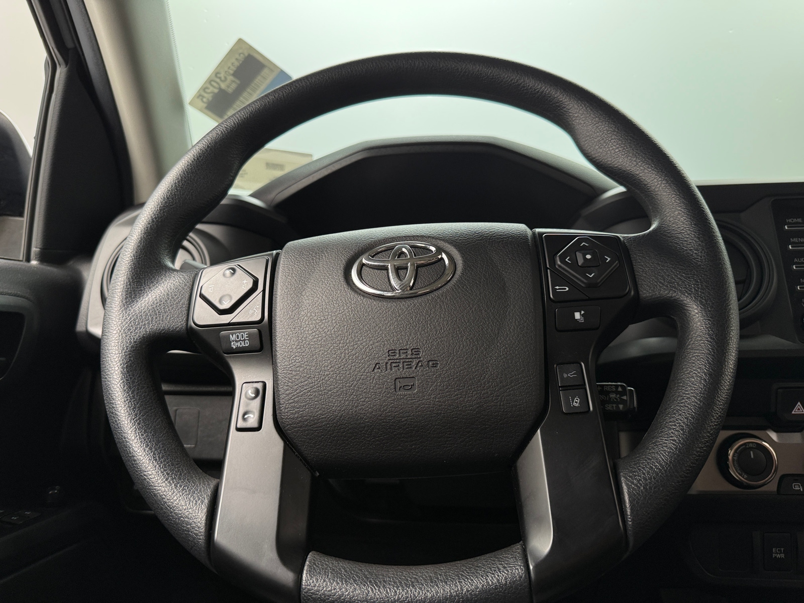 Thumbnail: 2022 Toyota Tacoma - 5