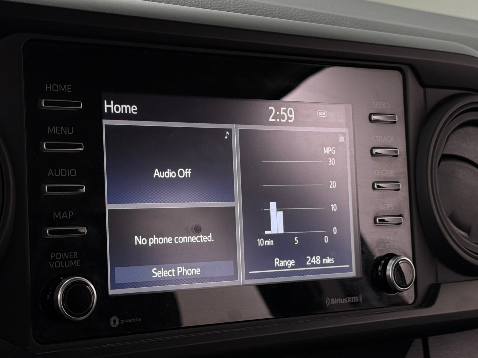 Thumbnail: 2022 Toyota Tacoma - 4