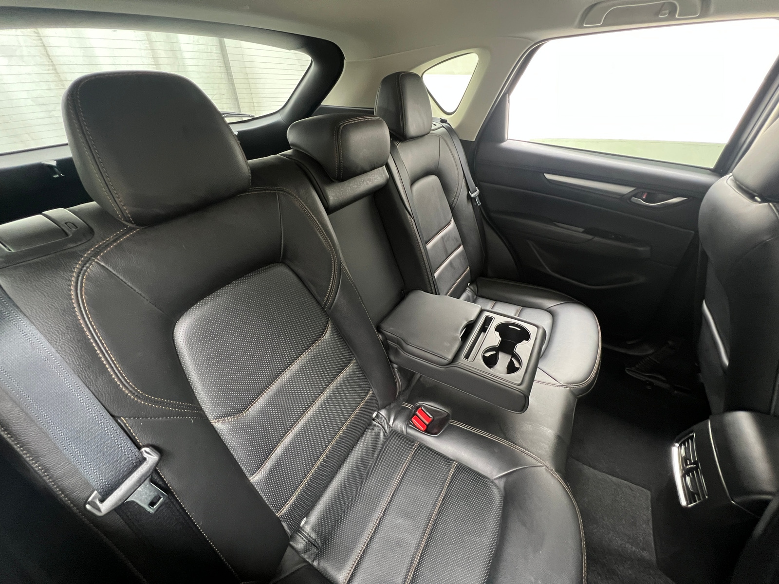 Thumbnail: 2023 Mazda CX-5 - 5