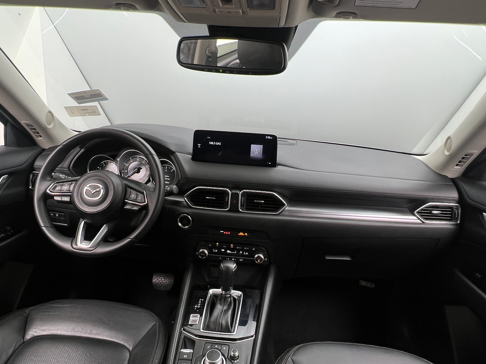 Thumbnail: 2023 Mazda CX-5 - 2