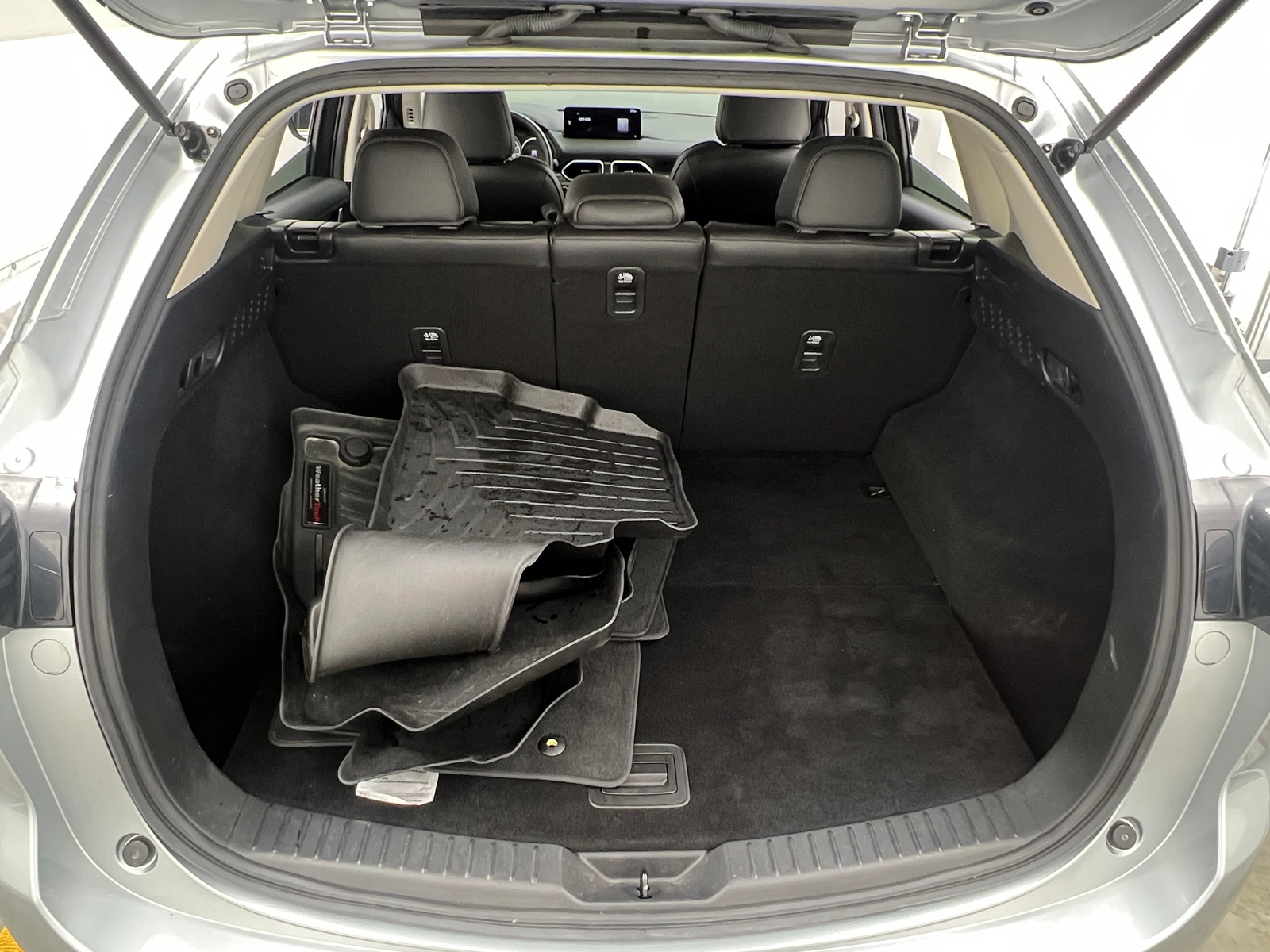 Thumbnail: 2023 Mazda CX-5 - 6