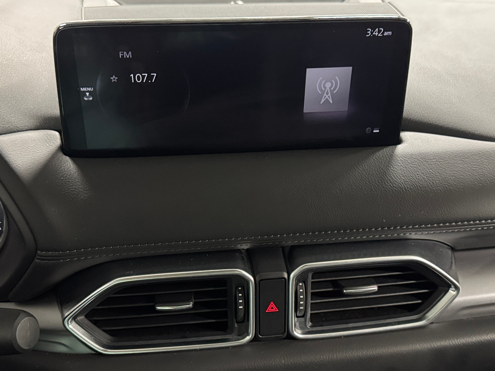 Thumbnail: 2023 Mazda CX-5 - 3