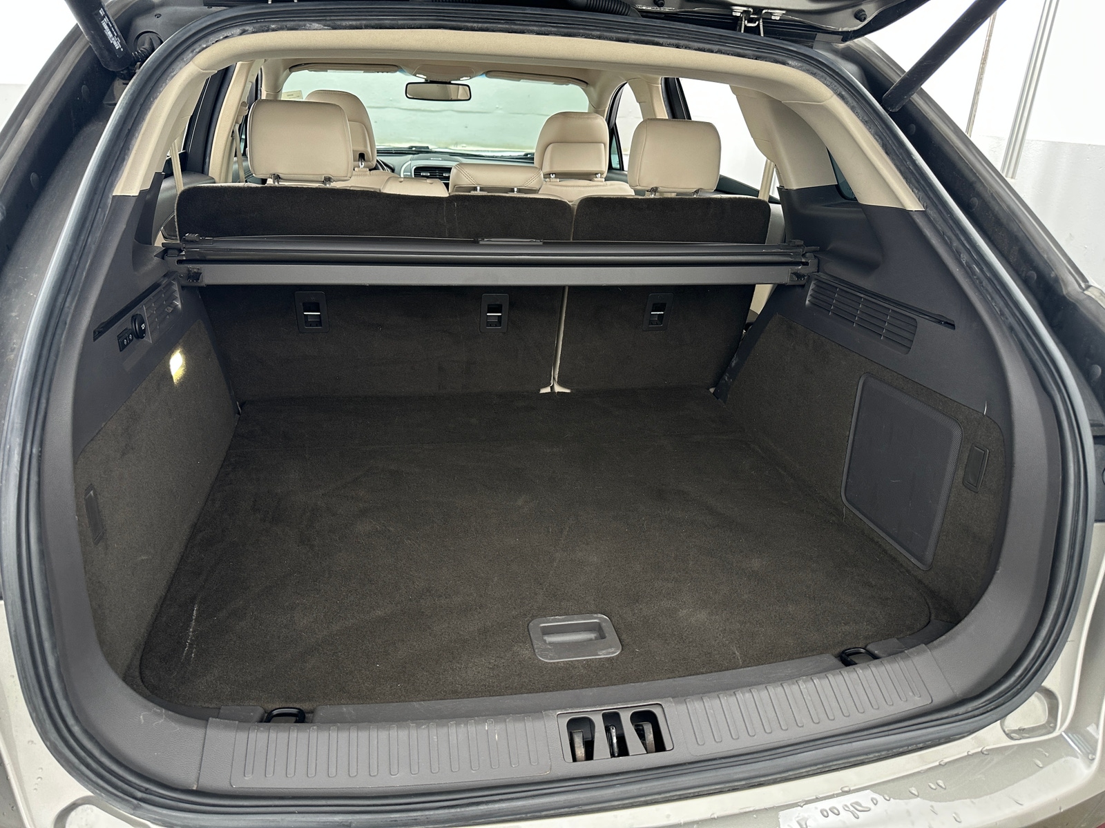 Thumbnail: 2017 Lincoln MKX - 6