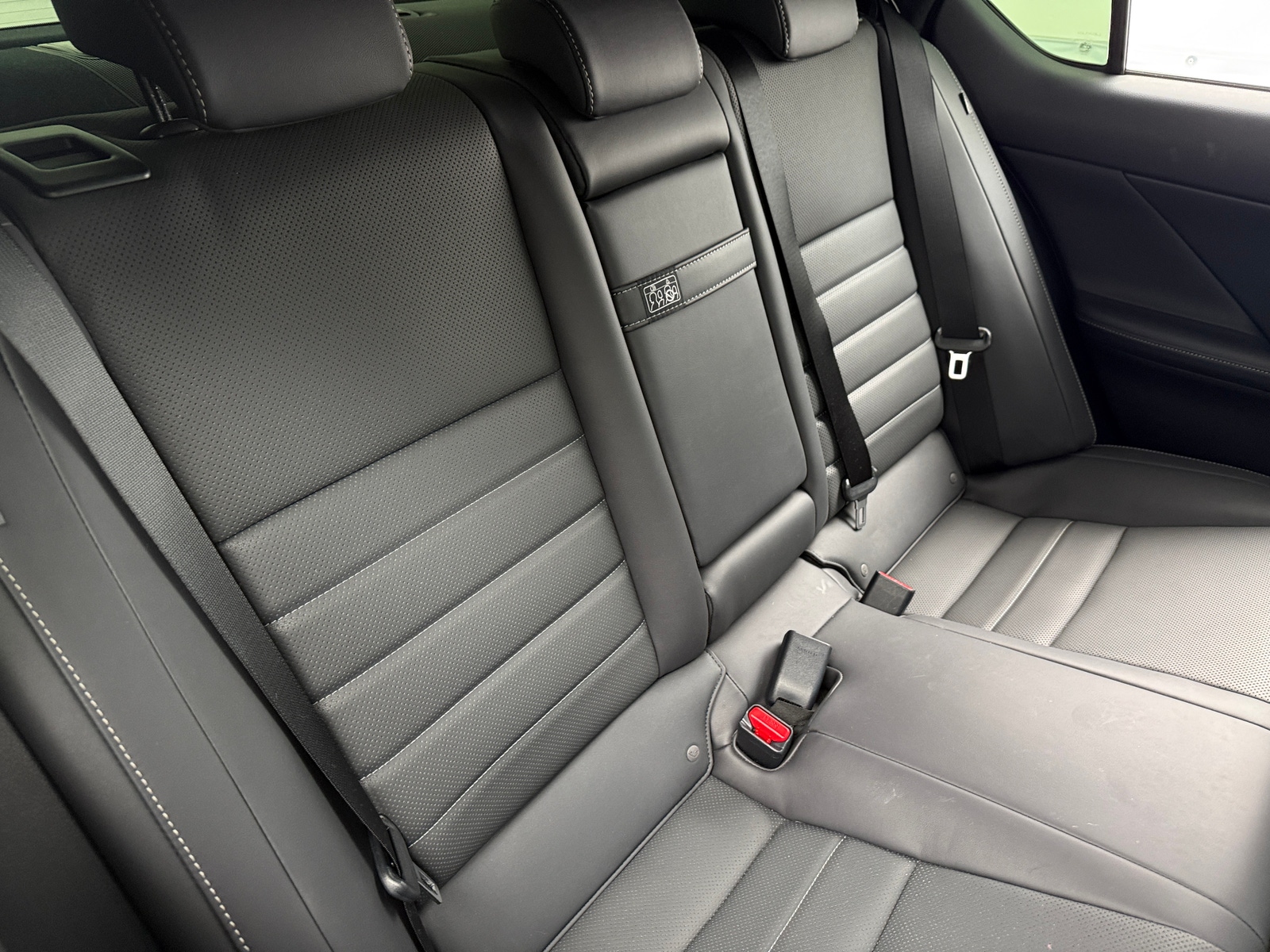 Thumbnail: 2024 Lexus IS - 5