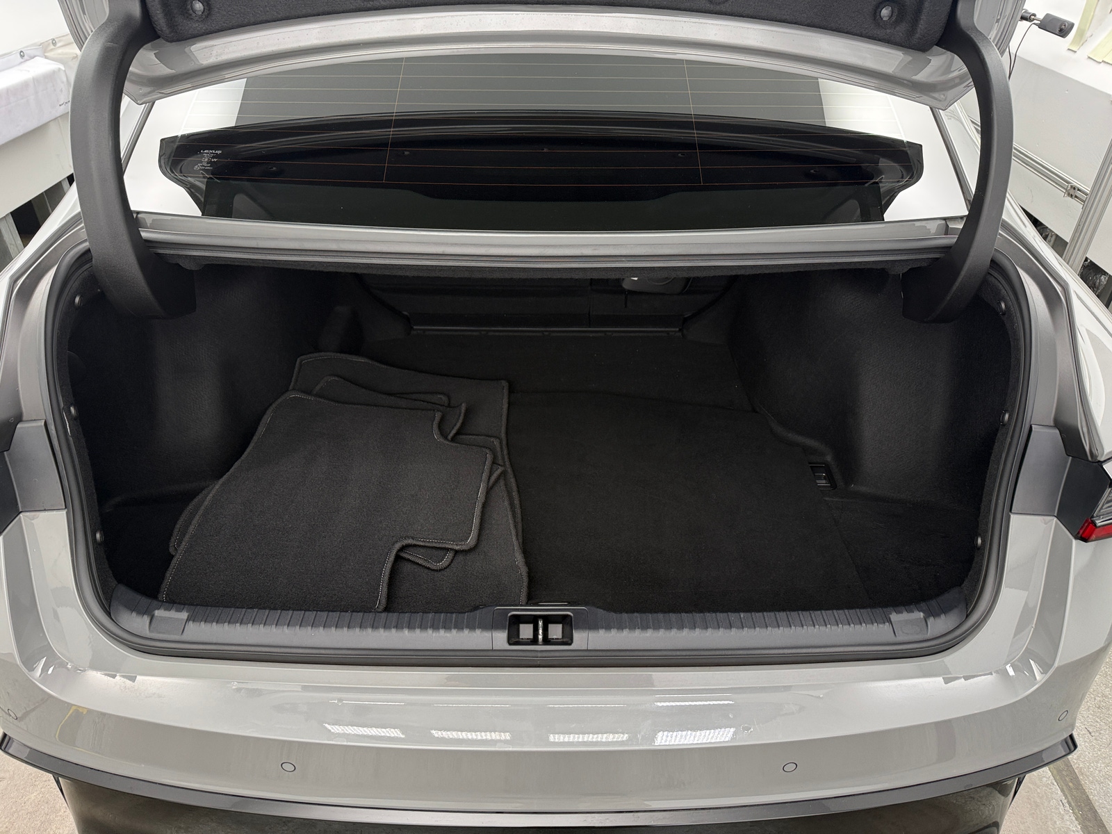 Thumbnail: 2024 Lexus IS - 6