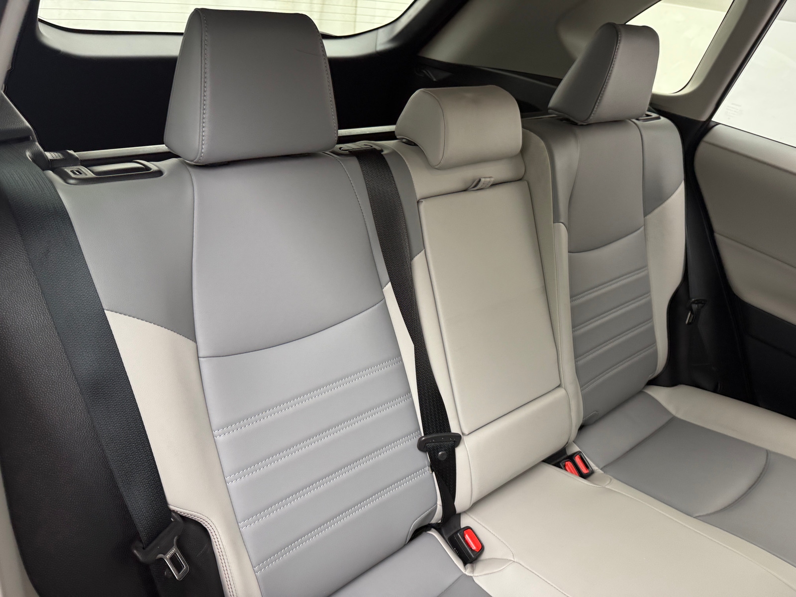 Thumbnail: 2024 Toyota RAV4 - 5