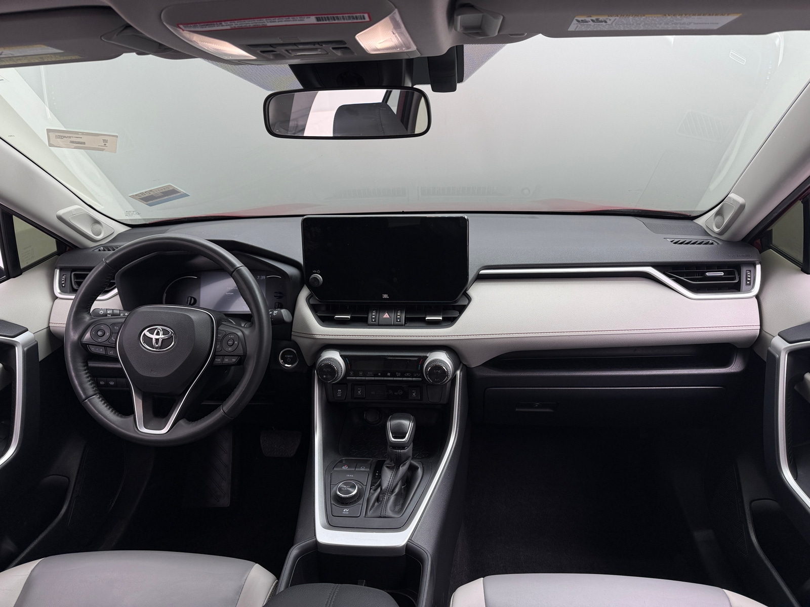 Thumbnail: 2024 Toyota RAV4 - 2