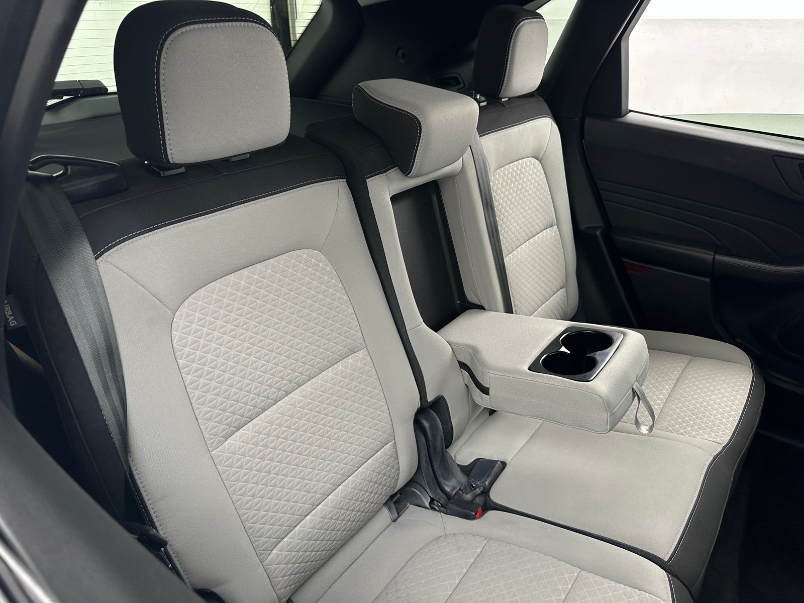 Thumbnail: 2024 Ford Escape - 6