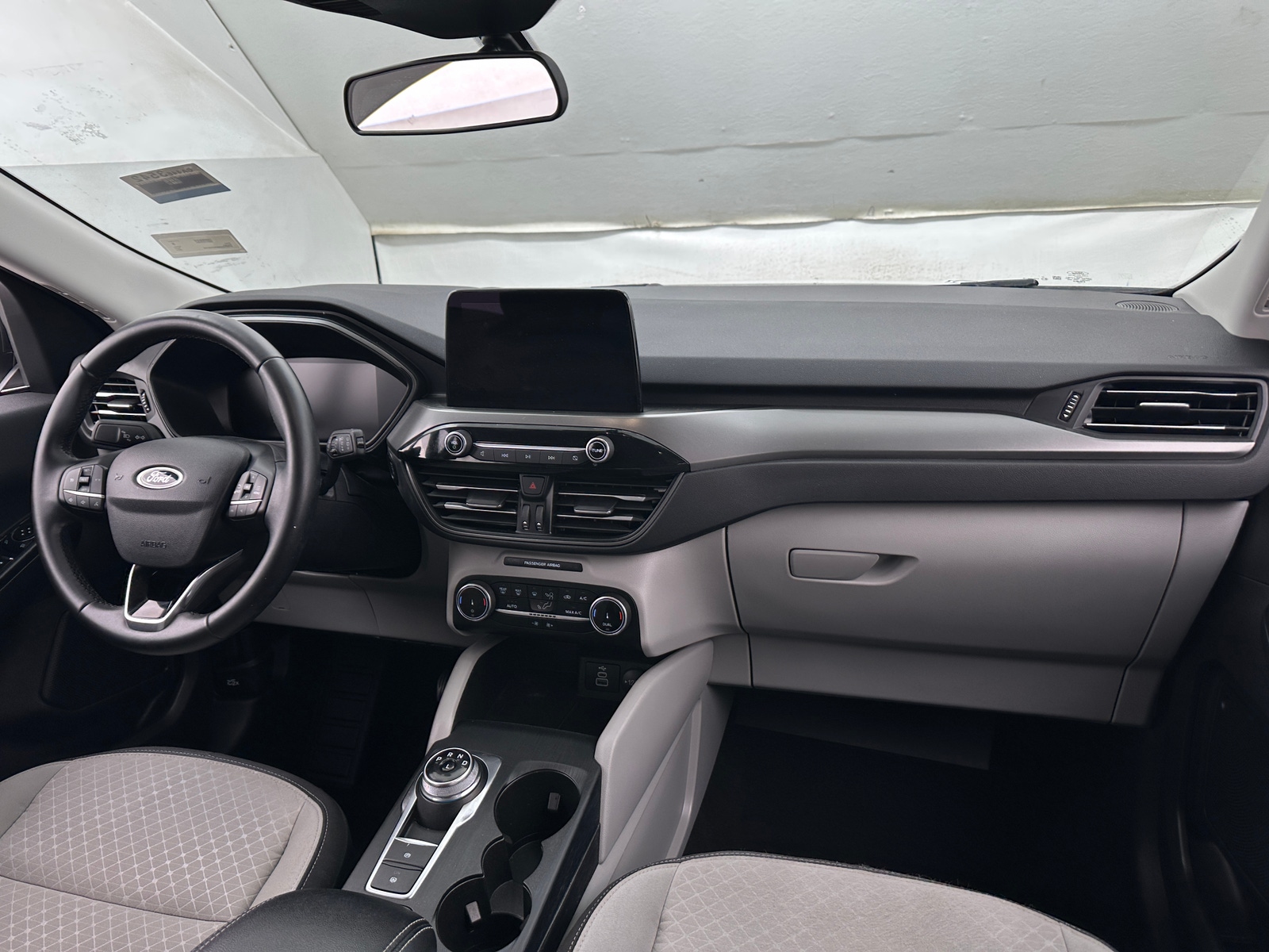 Thumbnail: 2024 Ford Escape - 3