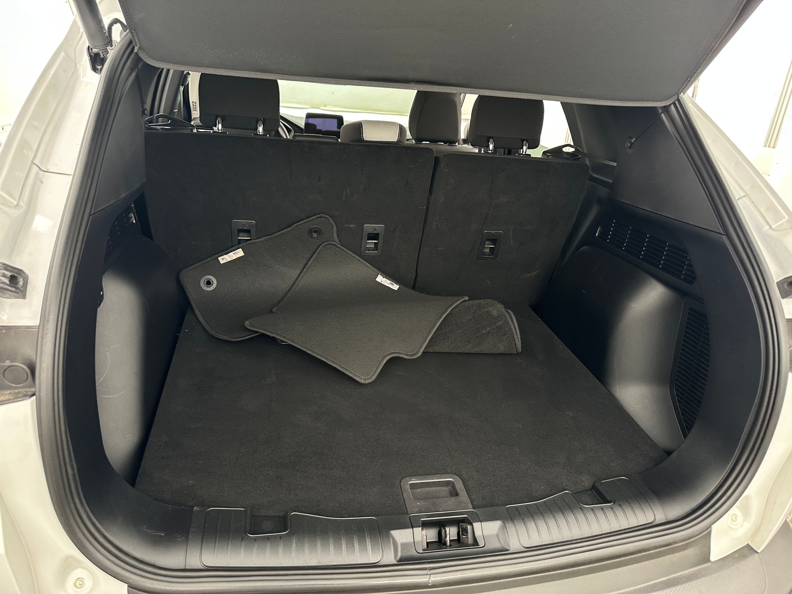 Thumbnail: 2024 Ford Escape - 7