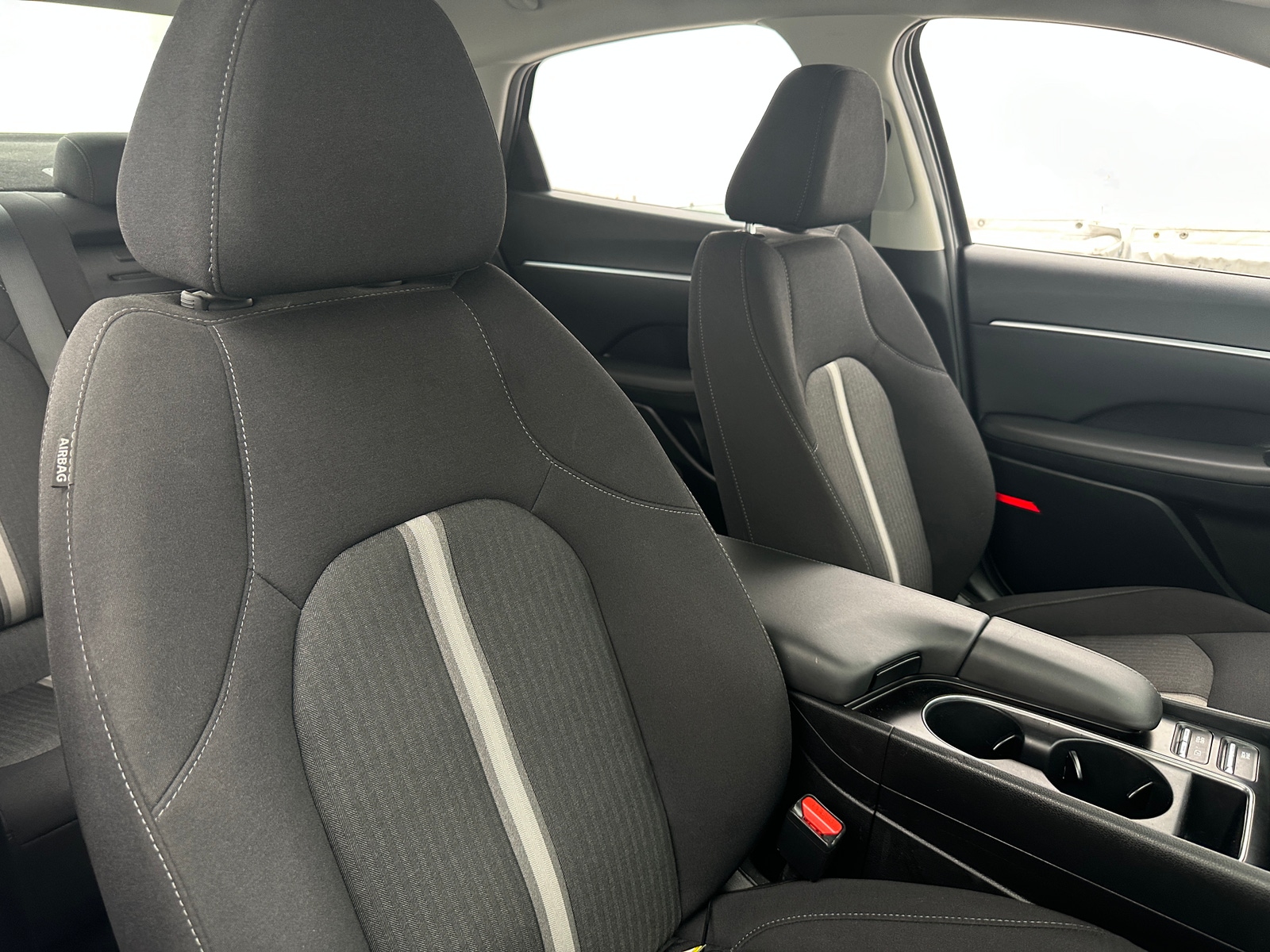 Thumbnail: 2024 Hyundai Sonata - 2