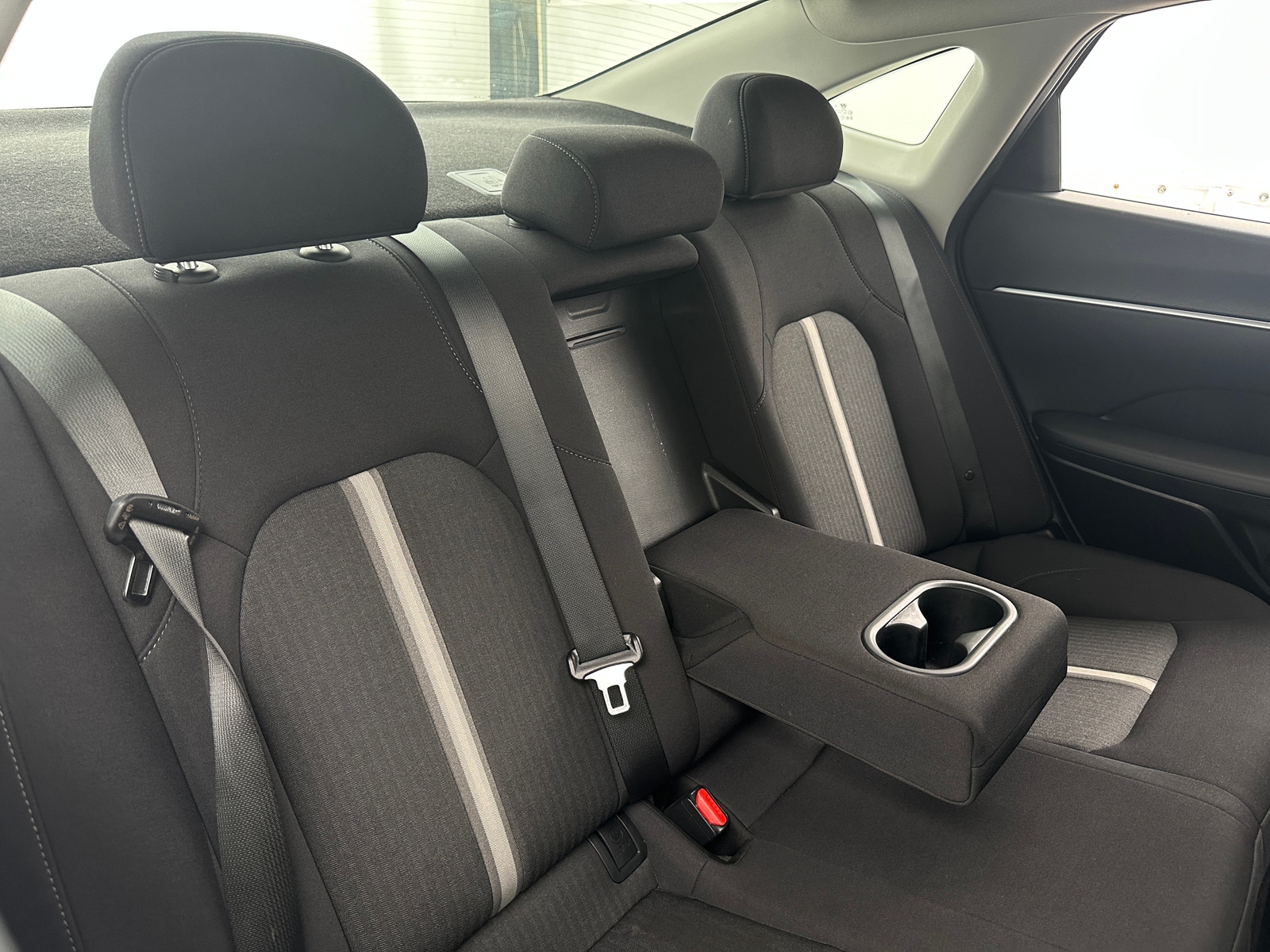 Thumbnail: 2024 Hyundai Sonata - 6