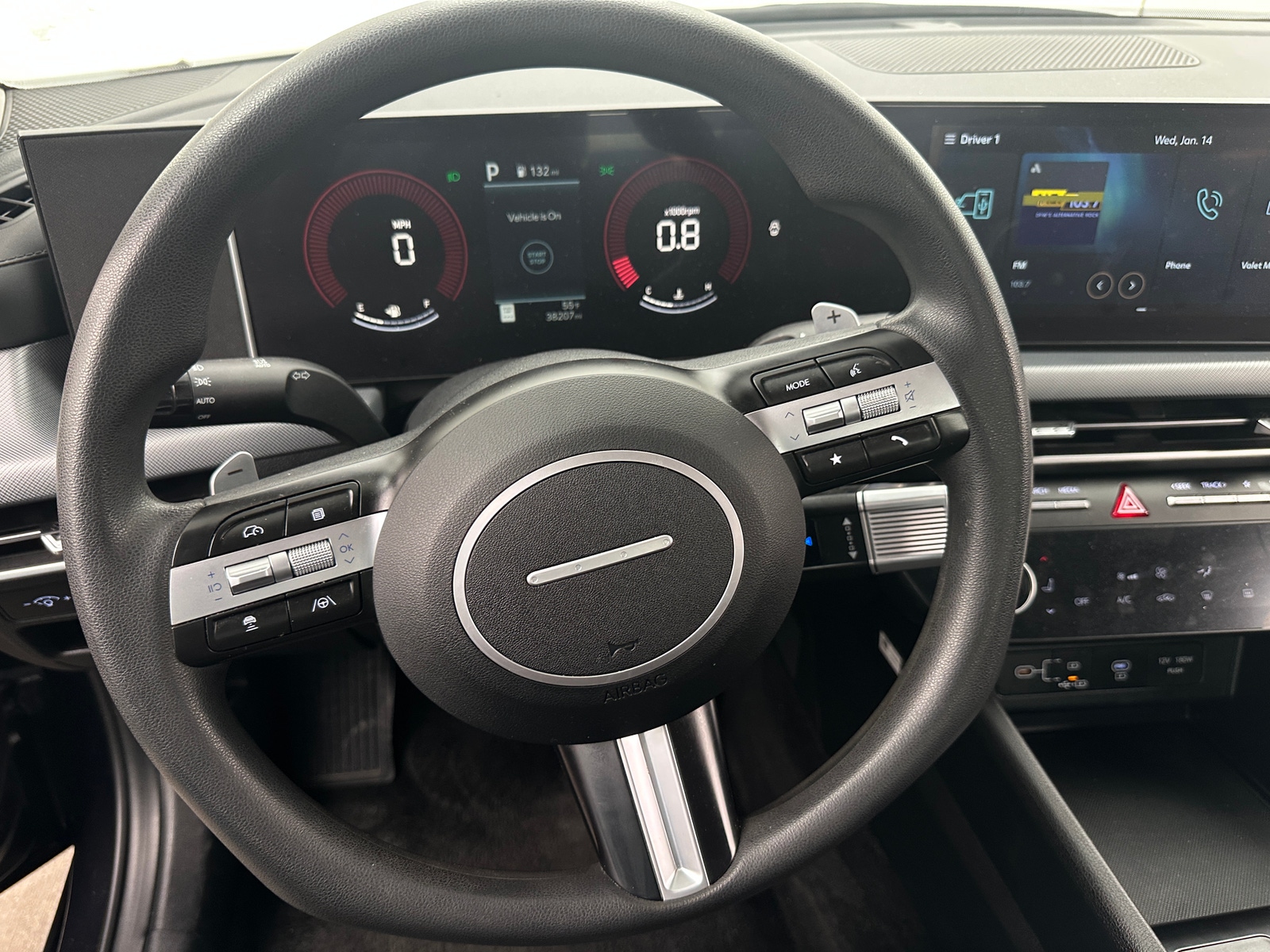 Thumbnail: 2024 Hyundai Sonata - 5