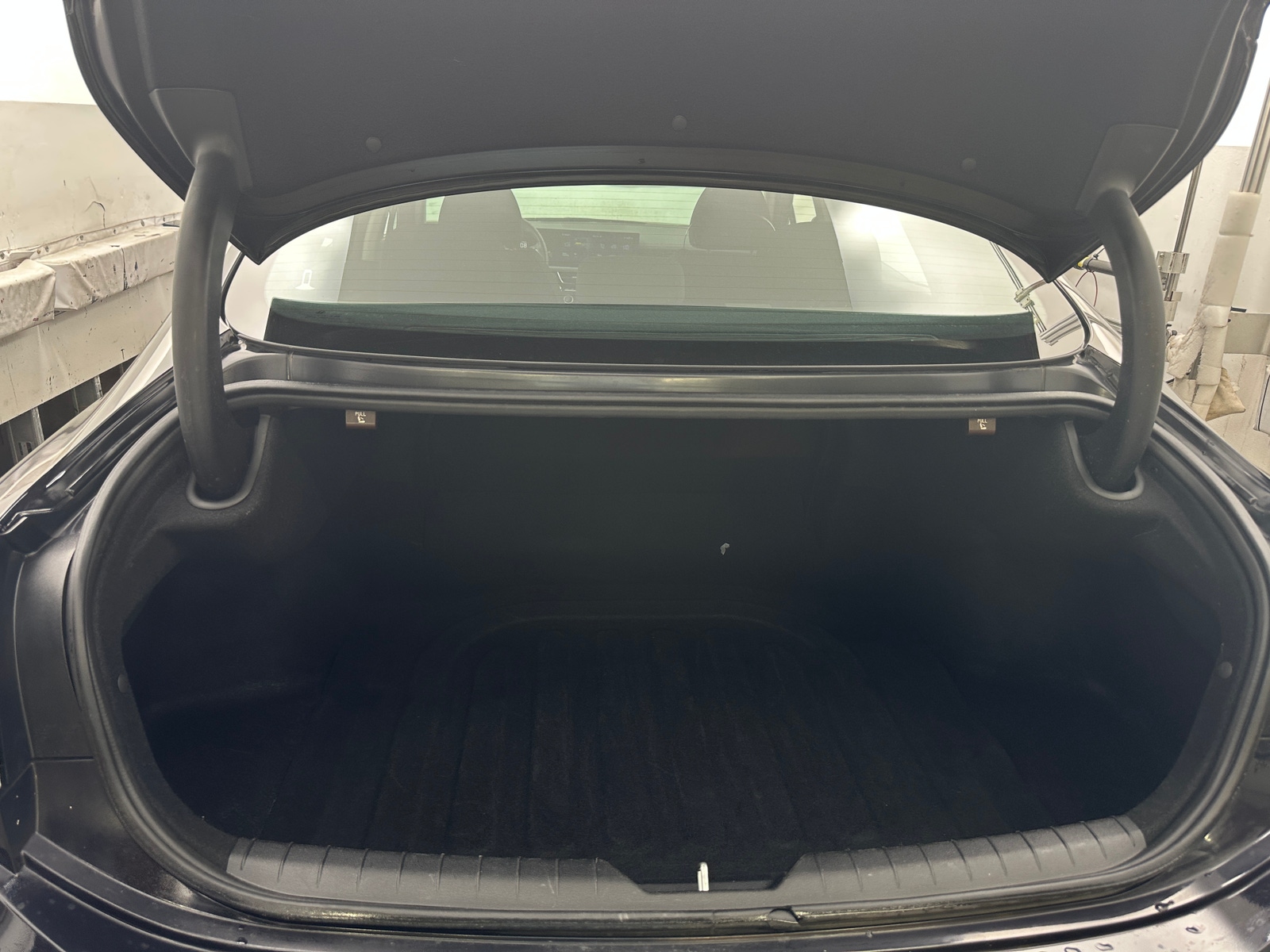 Thumbnail: 2024 Hyundai Sonata - 7