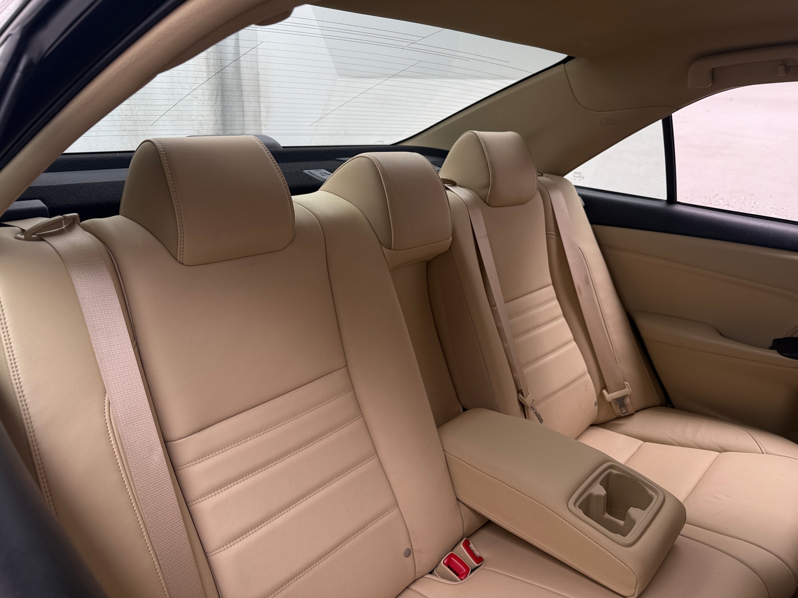 Thumbnail: 2016 Toyota Camry - 5