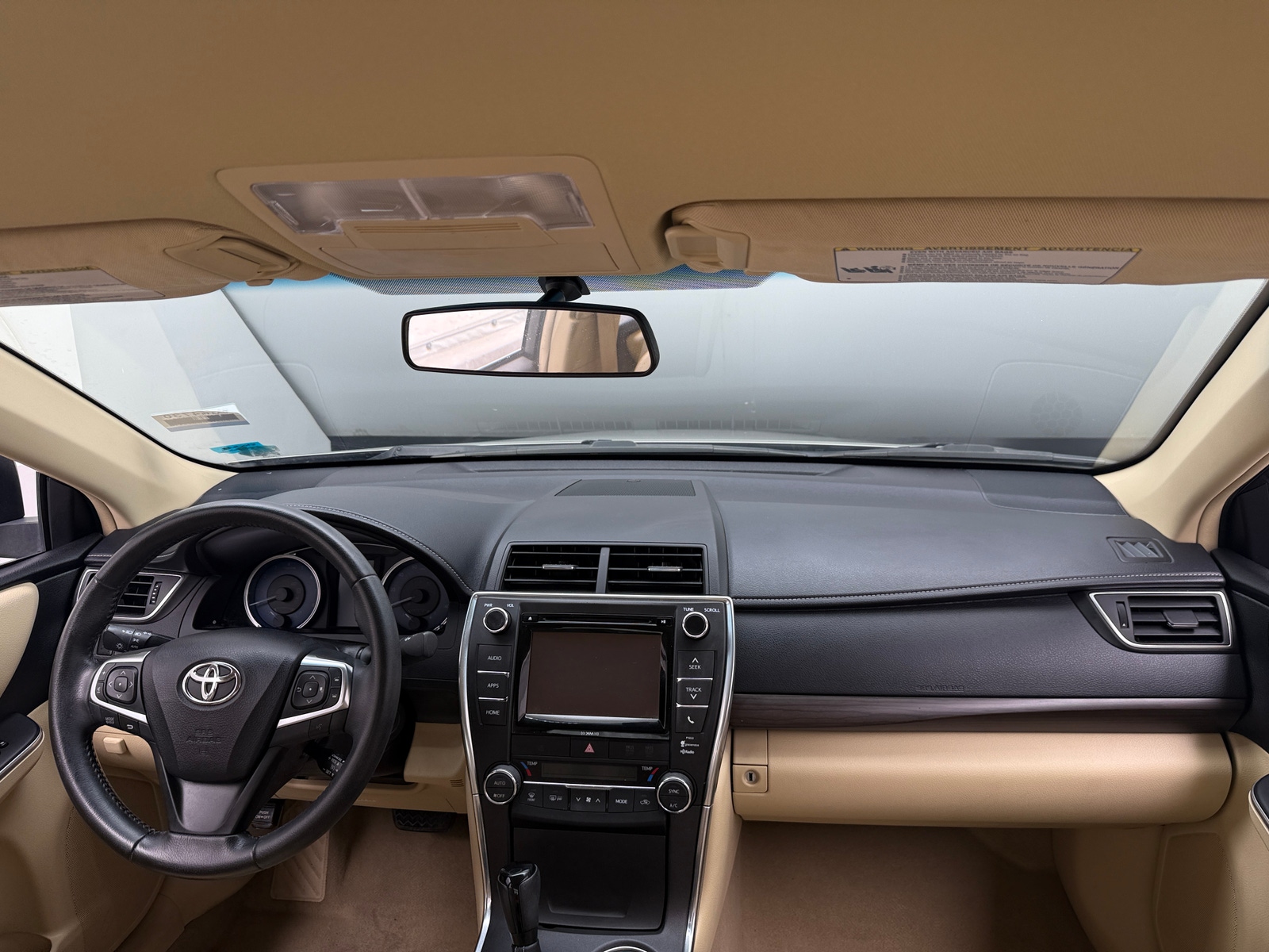 Thumbnail: 2016 Toyota Camry - 2