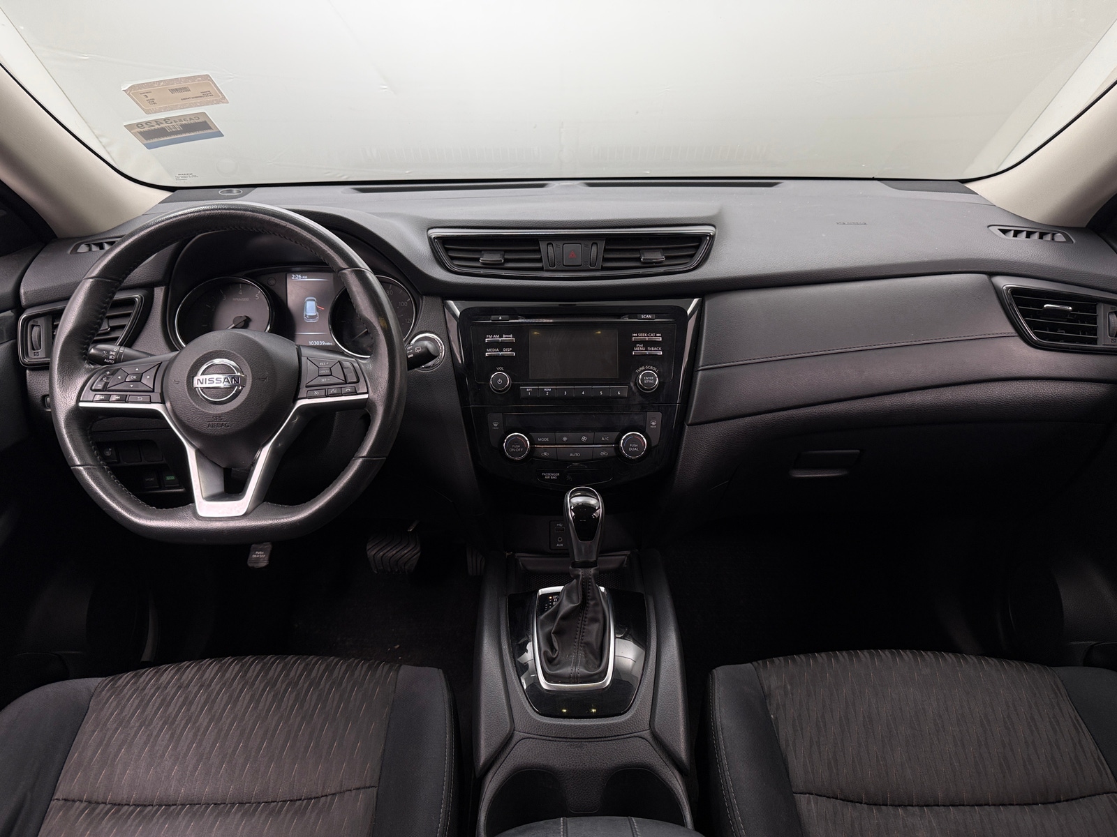 Thumbnail: 2017 Nissan Rogue - 3