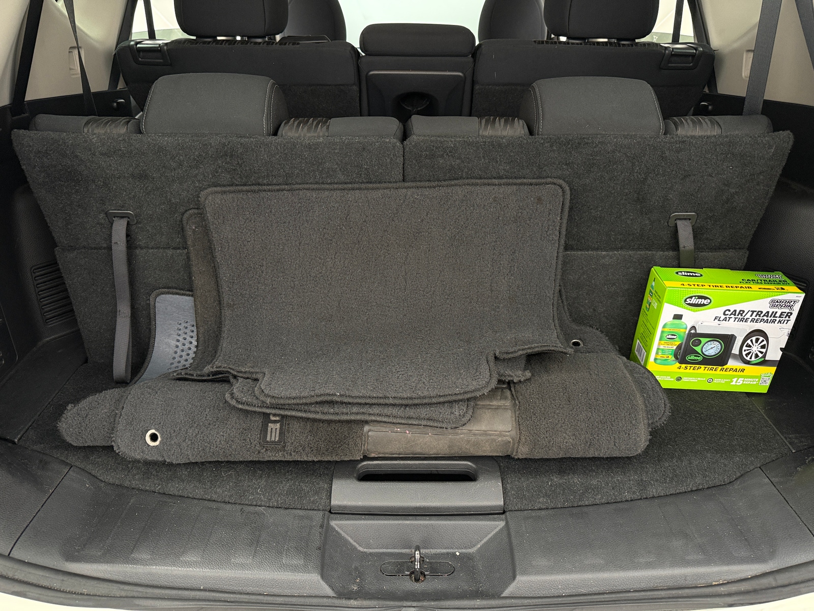 Thumbnail: 2017 Nissan Rogue - 7