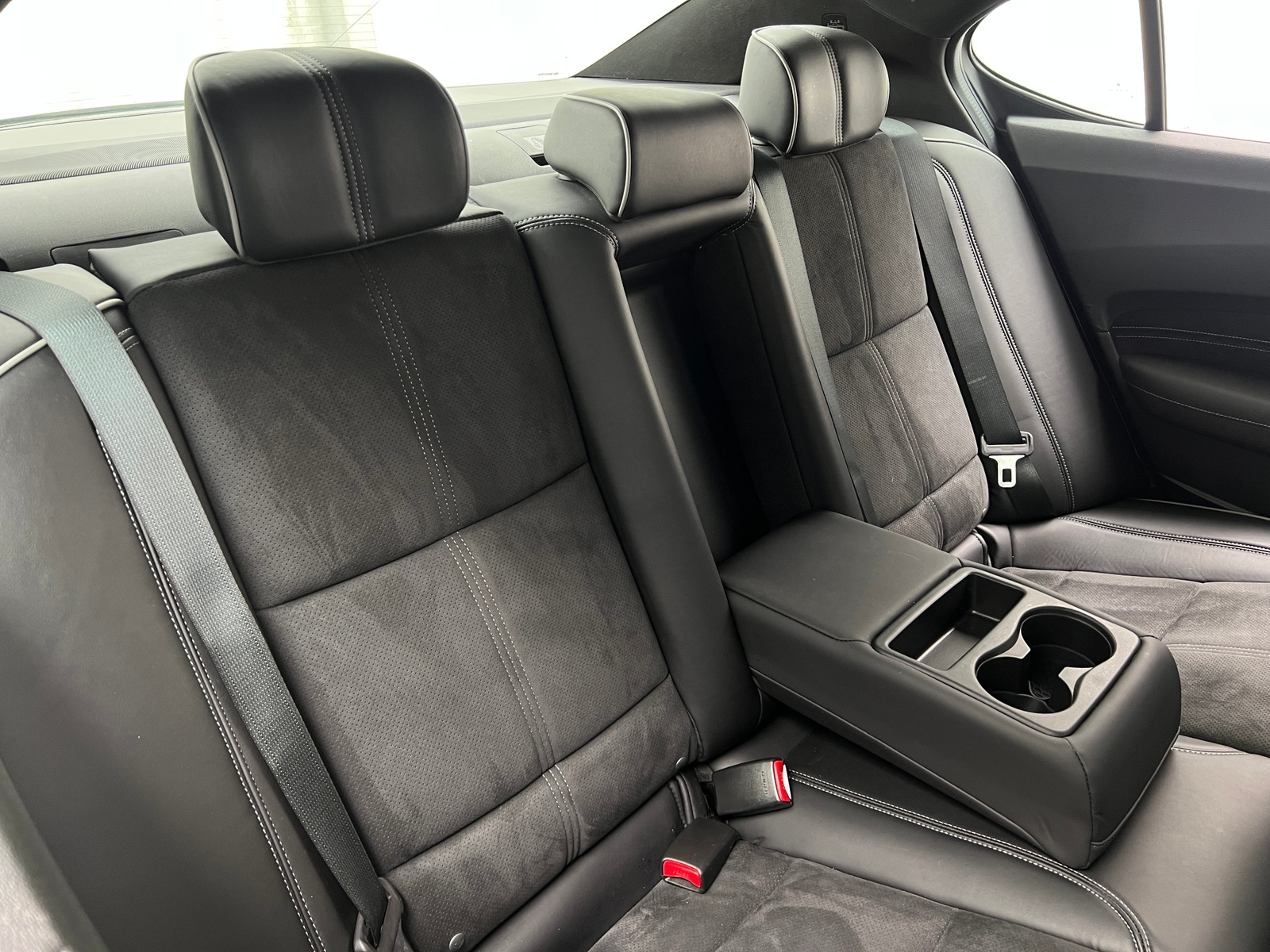 Thumbnail: 2020 Acura TLX - 6