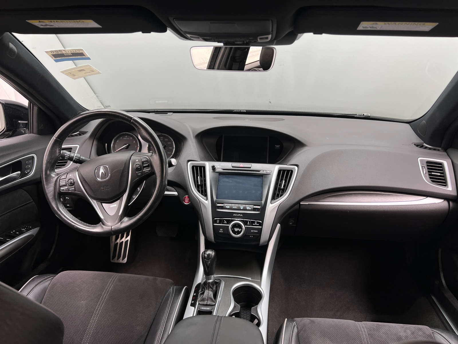 Thumbnail: 2020 Acura TLX - 3