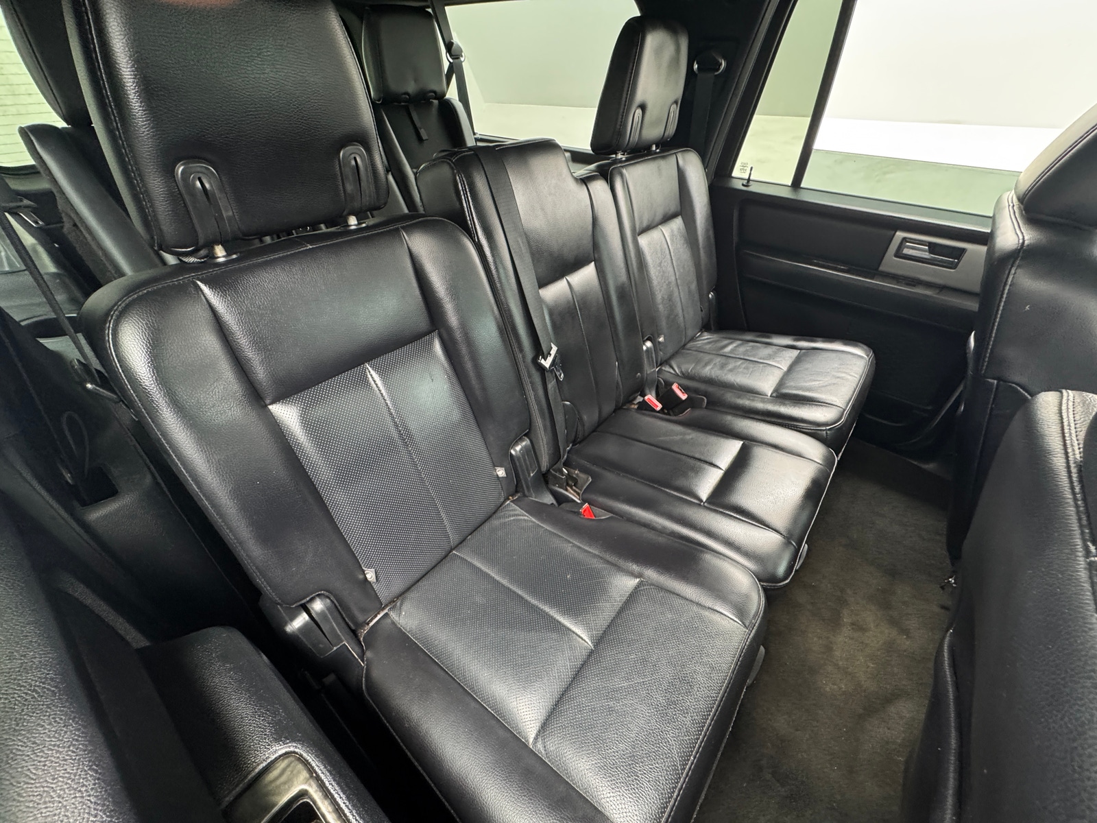 Thumbnail: 2017 Ford Expedition EL - 5