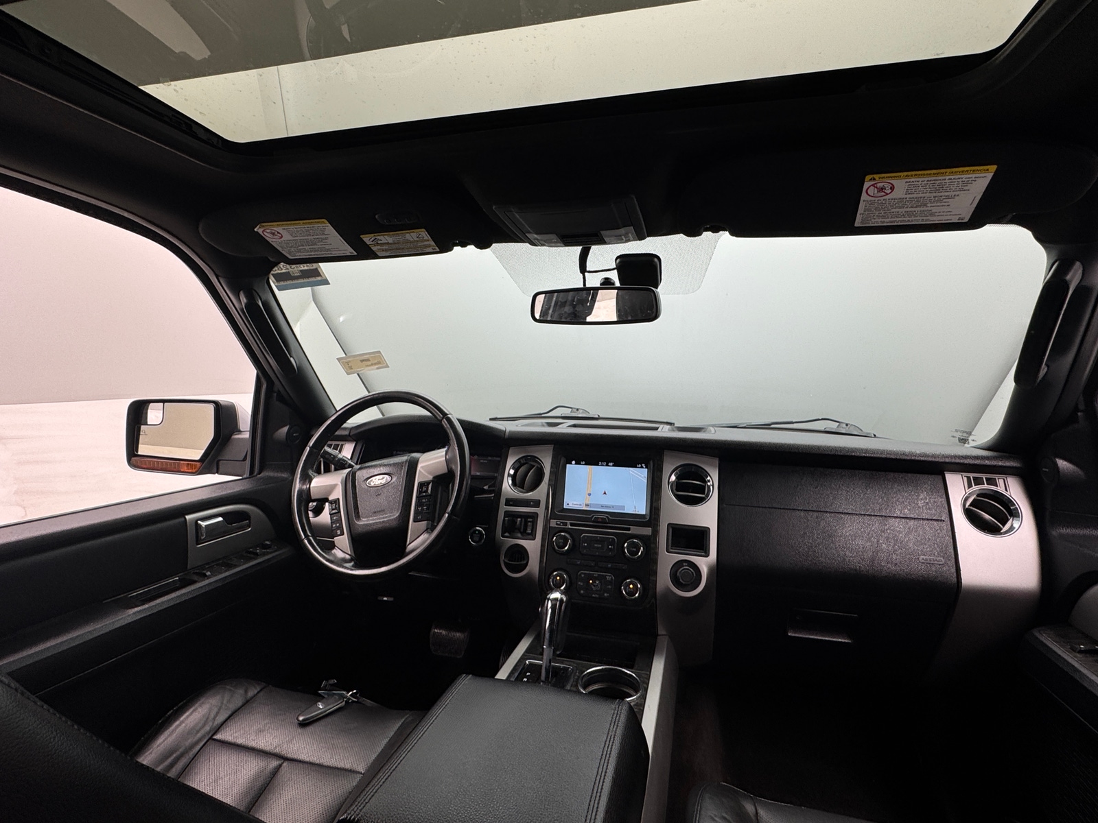 Thumbnail: 2017 Ford Expedition EL - 2