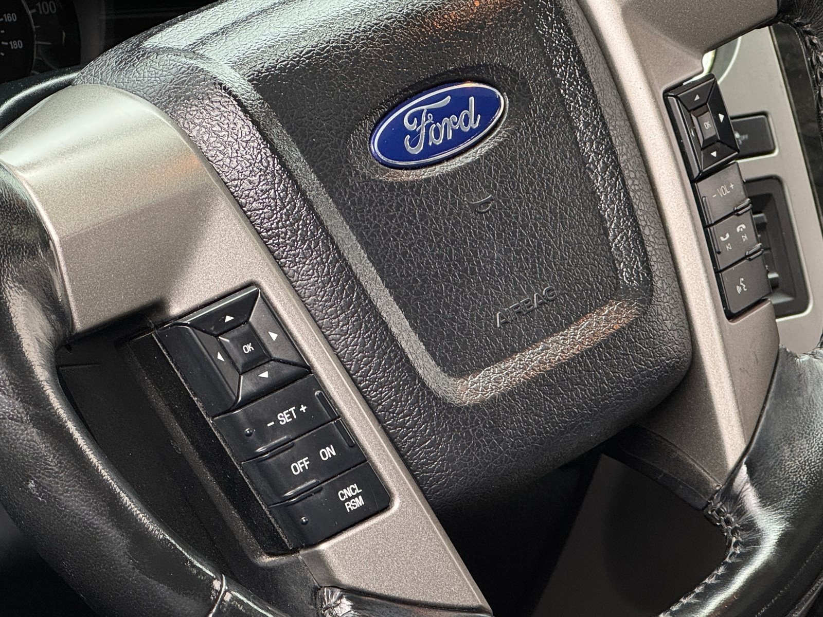 Thumbnail: 2017 Ford Expedition EL - 4