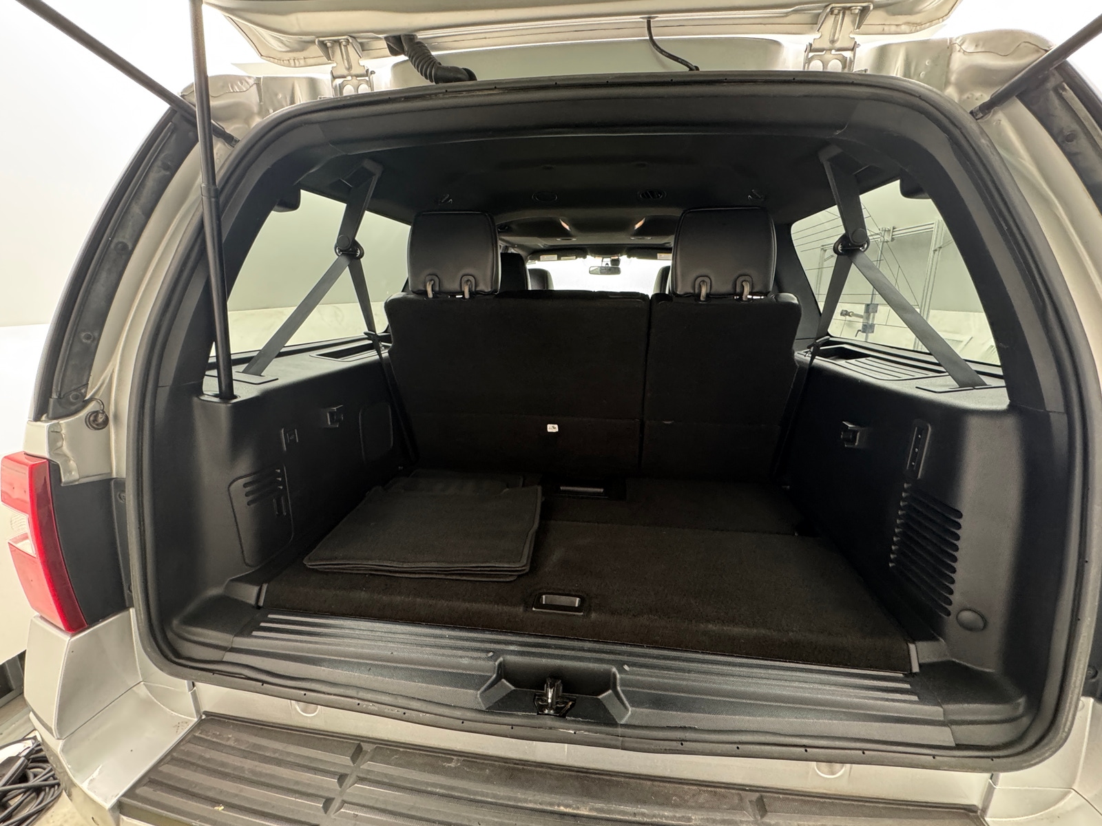 Thumbnail: 2017 Ford Expedition EL - 6