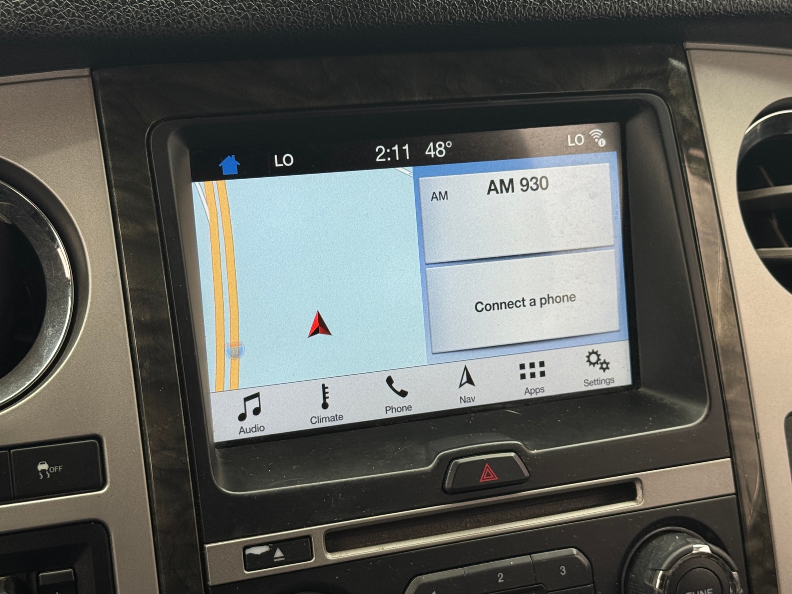 Thumbnail: 2017 Ford Expedition EL - 3