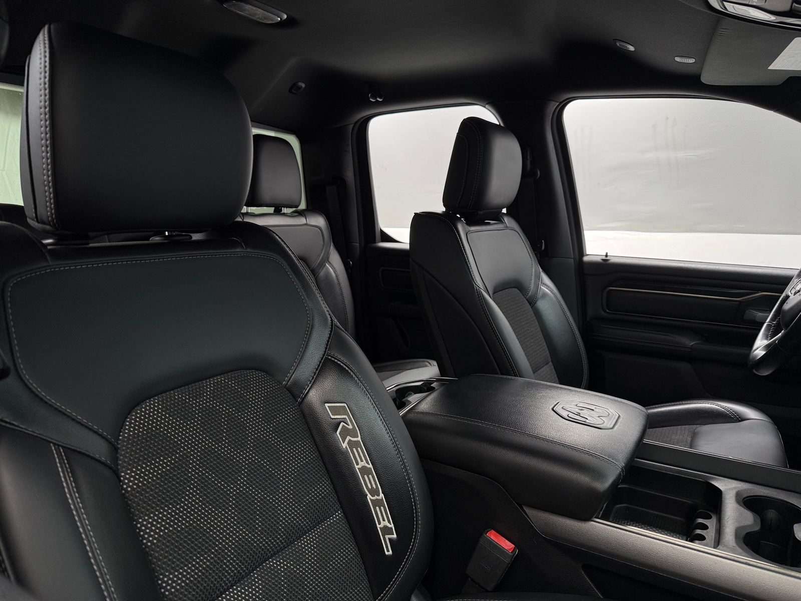 Thumbnail: 2020 RAM 1500 - 2