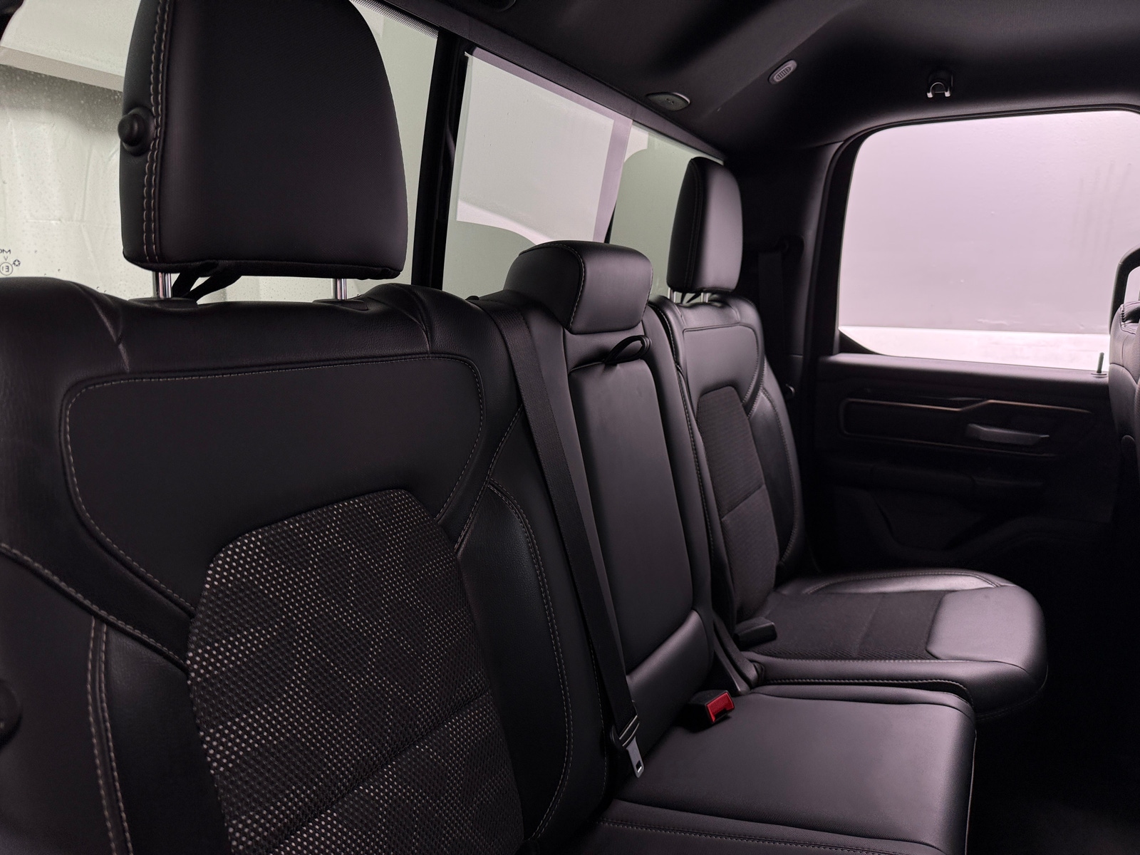 Thumbnail: 2020 RAM 1500 - 6