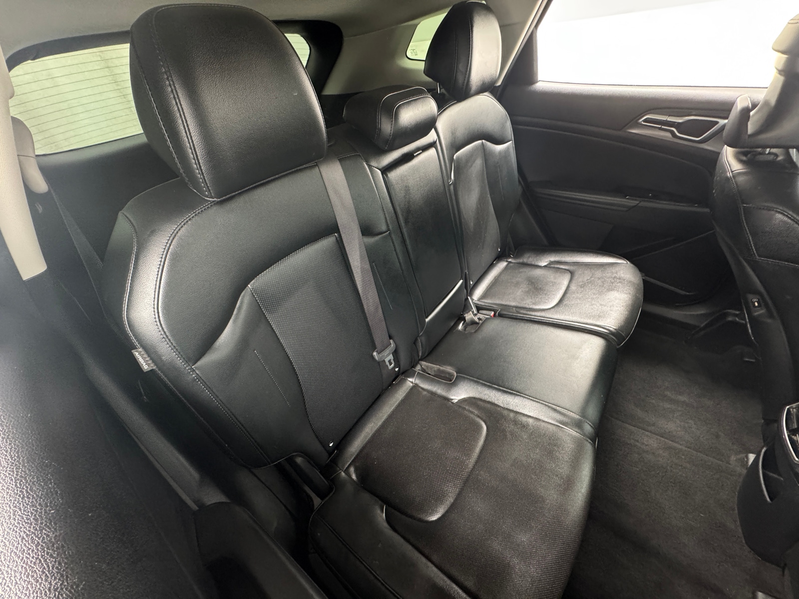 Thumbnail: 2024 Kia Sportage - 5